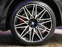 BMW X6 M i V8 Competition - U13336