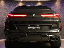 BMW X6 M i V8 Competition - U13336