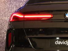 BMW X6 M i V8 Competition - U13336