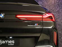 BMW X6 M i V8 Competition - U13336