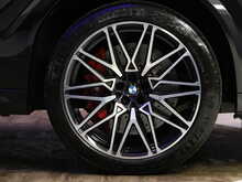 BMW X6 M i V8 Competition - U13336