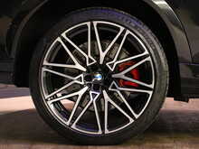 BMW X6 M i V8 Competition - U13336