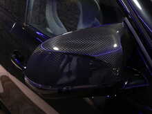 BMW X6 M i V8 Competition - U13336