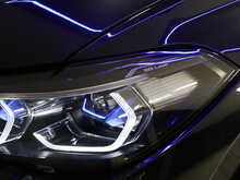 BMW X6 M i V8 Competition - U13336