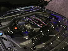 BMW X6 M i V8 Competition - U13336