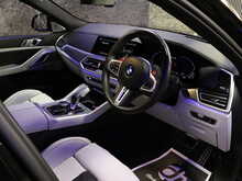 BMW X6 M i V8 Competition - U13336