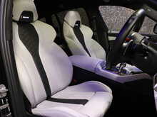 BMW X6 M i V8 Competition - U13336