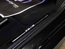 BMW X6 M i V8 Competition - U13336