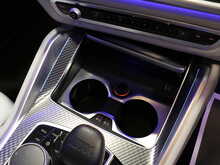 BMW X6 M i V8 Competition - U13336