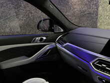 BMW X6 M i V8 Competition - U13336