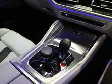 BMW X6 M i V8 Competition - U13336