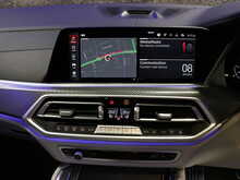 BMW X6 M i V8 Competition - U13336