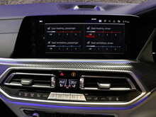 BMW X6 M i V8 Competition - U13336