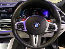 BMW X6 M i V8 Competition - U13336