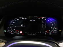 BMW X6 M i V8 Competition - U13336