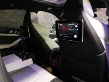 BMW X6 M i V8 Competition - U13336