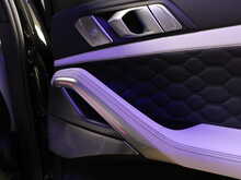 BMW X6 M i V8 Competition - U13336