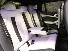 BMW X6 M i V8 Competition - U13336