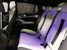 BMW X6 M i V8 Competition - U13336