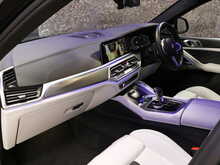 BMW X6 M i V8 Competition - U13336