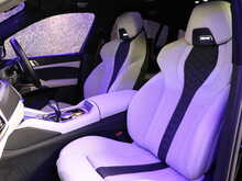 BMW X6 M i V8 Competition - U13336