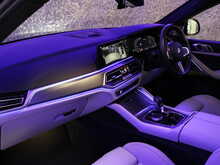 BMW X6 M i V8 Competition - U13336