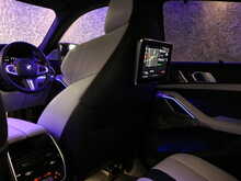 BMW X6 M i V8 Competition - U13336