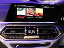 BMW X6 M i V8 Competition - U13336