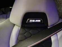 BMW X6 M i V8 Competition - U13336