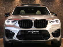 BMW X3 M i Competition - U13337
