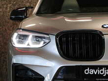 BMW X3 M i Competition - U13337