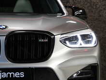 BMW X3 M i Competition - U13337