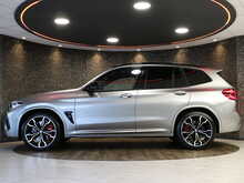 BMW X3 M i Competition - U13337