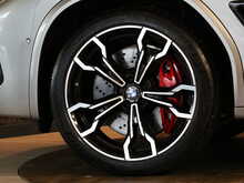 BMW X3 M i Competition - U13337