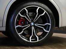 BMW X3 M i Competition - U13337