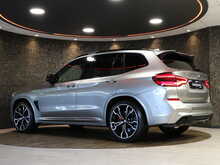 BMW X3 M i Competition - U13337