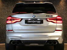 BMW X3 M i Competition - U13337