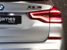 BMW X3 M i Competition - U13337