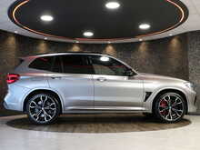 BMW X3 M i Competition - U13337