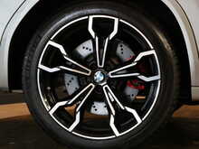 BMW X3 M i Competition - U13337