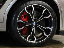 BMW X3 M i Competition - U13337