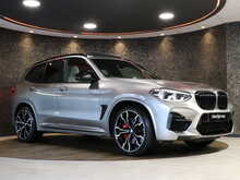 BMW X3 M i Competition - U13337