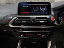 BMW X3 M i Competition - U13337