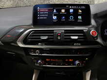 BMW X3 M i Competition - U13337