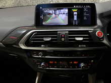 BMW X3 M i Competition - U13337