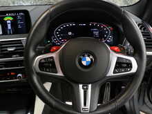 BMW X3 M i Competition - U13337