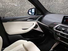 BMW X3 M i Competition - U13337