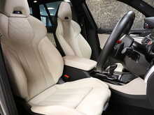 BMW X3 M i Competition - U13337