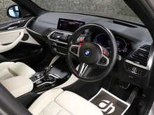 BMW X3 M i Competition - U13337