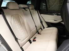 BMW X3 M i Competition - U13337